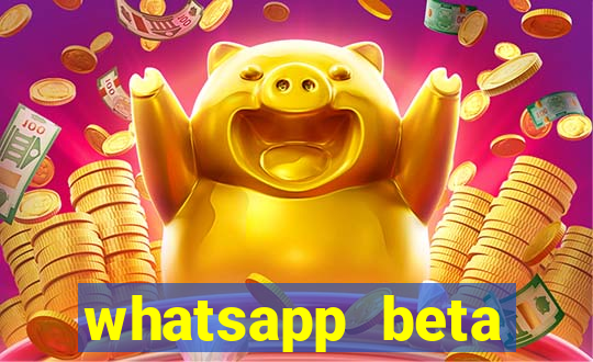 whatsapp beta 3.3.10 instalar